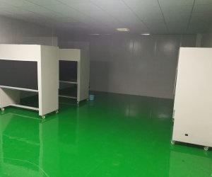 专业提供红外产品镀膜服务